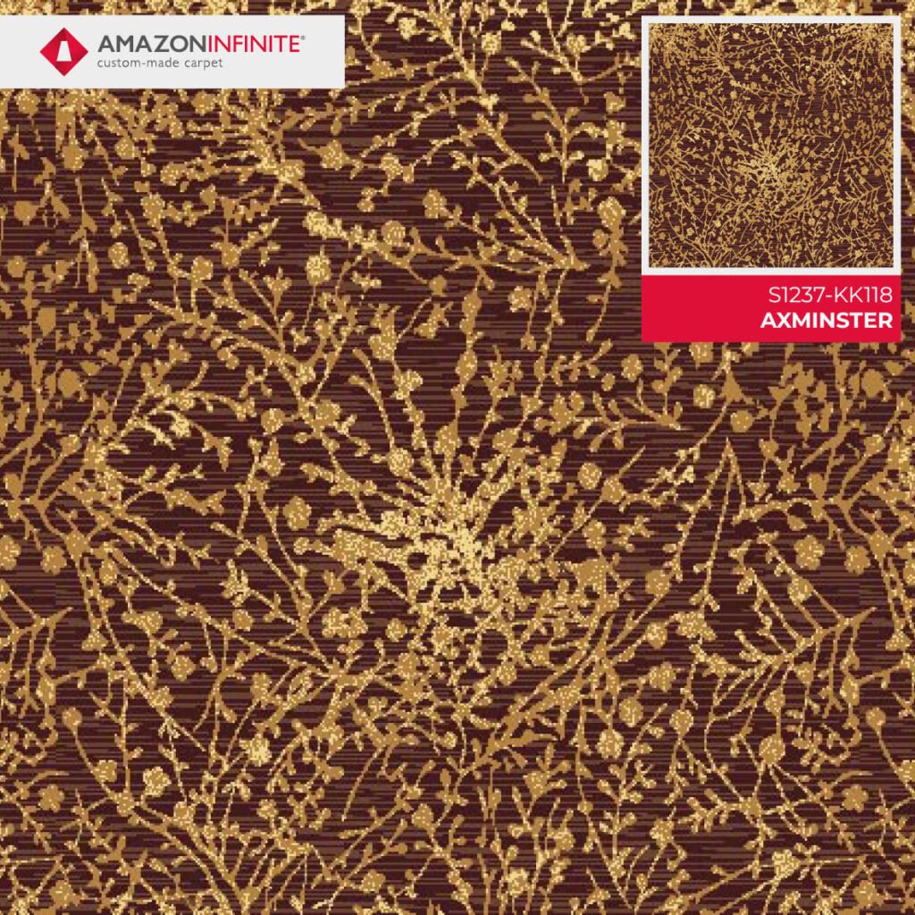 AXMINSTER - S1237-KK118