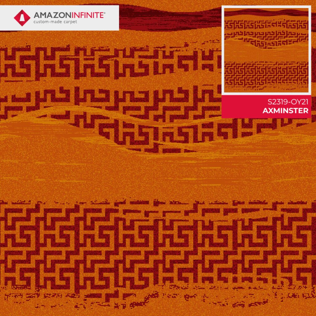 AXMINSTER - S2319-OY21