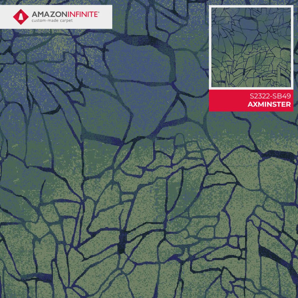AXMINSTER - S2322-SB49