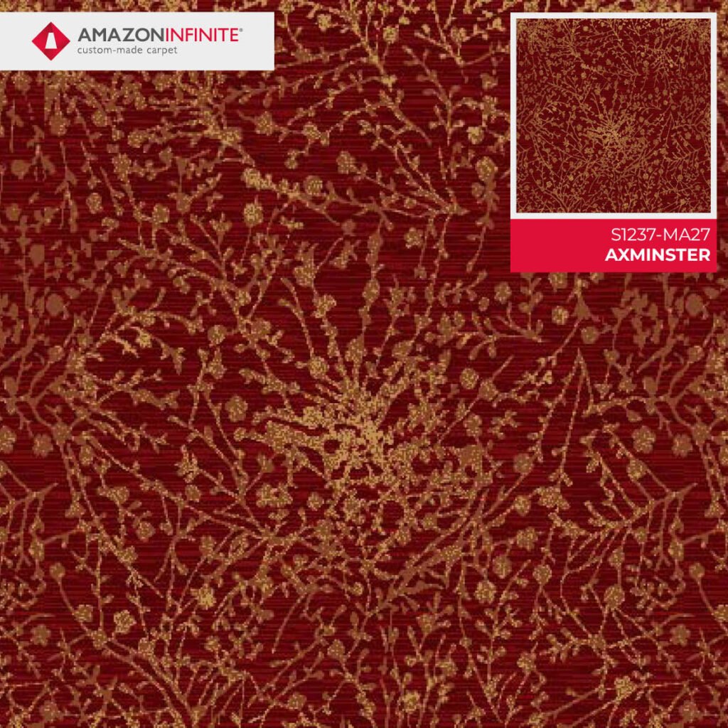 AXMINSTER - S1237-MA27