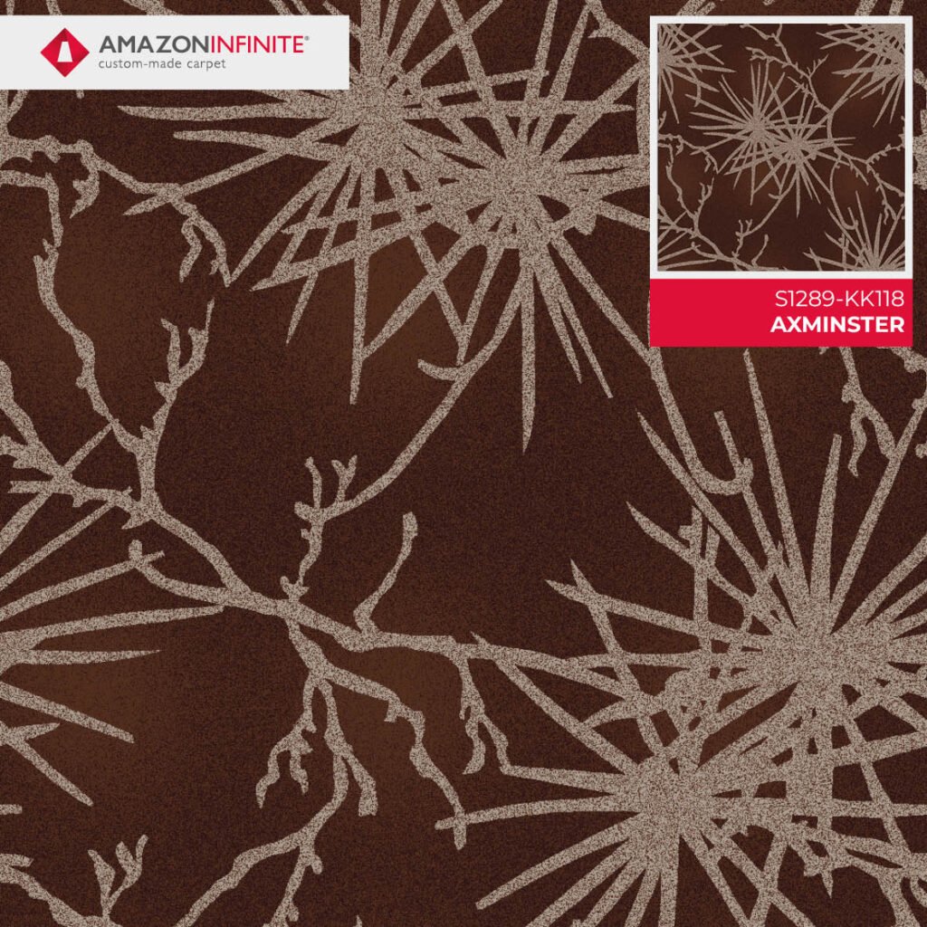 AXMINSTER - S1289-KK118