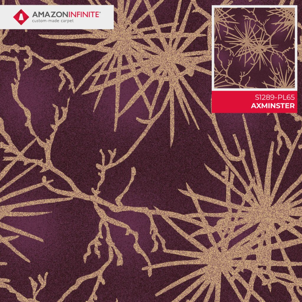 AXMINSTER - S1289-PL65