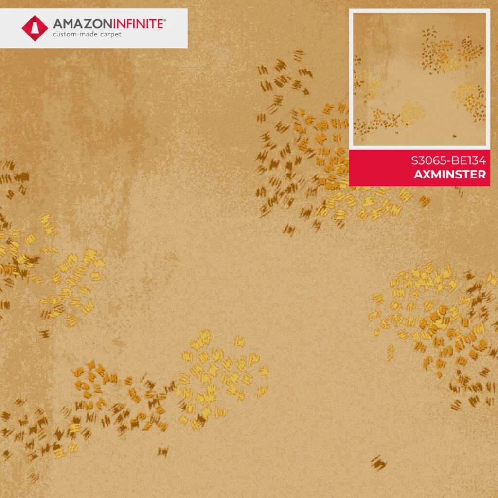 AXMINSTER - S3065-BE134