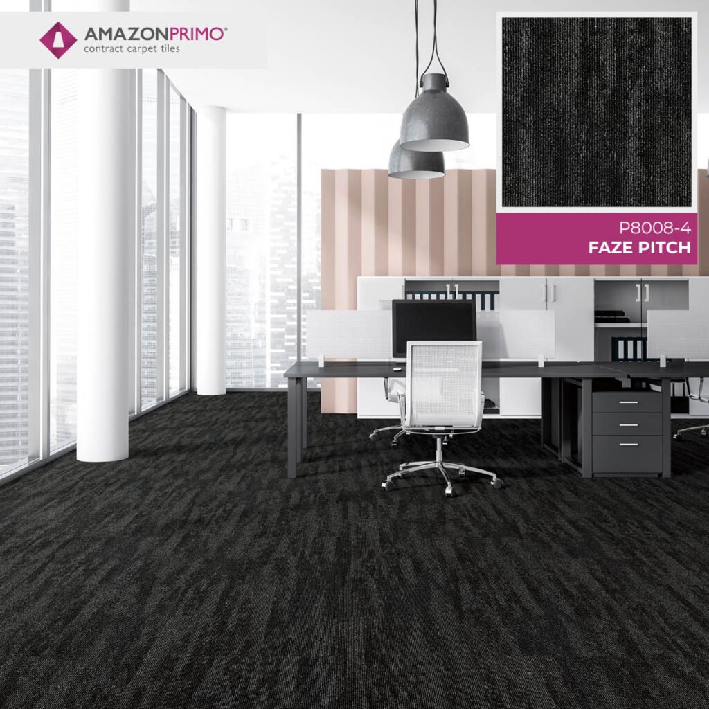 P8008-4 FAZE PITCH