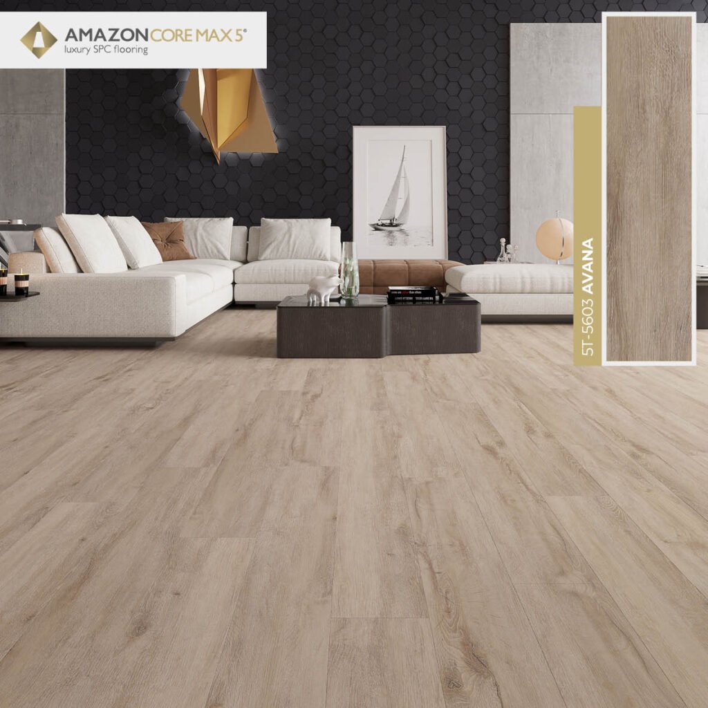 5T-5603 - AVANA
