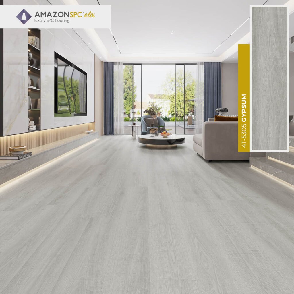 4T-5305 - GYPSUM