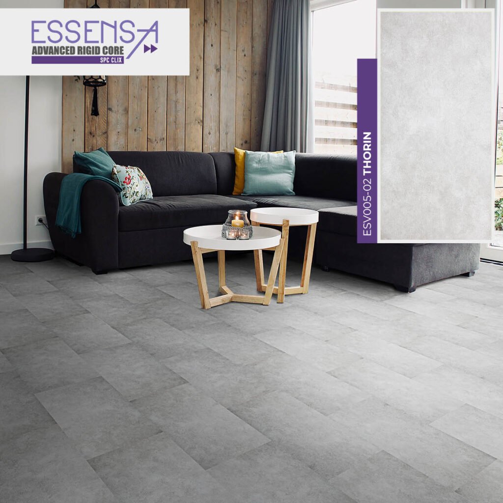 ESV005-02 - THORIN