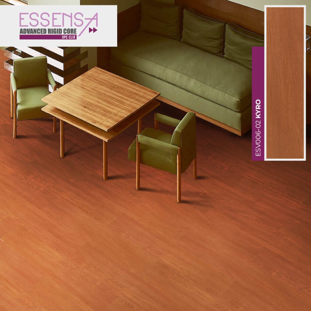 ESV006-02 - KYRO