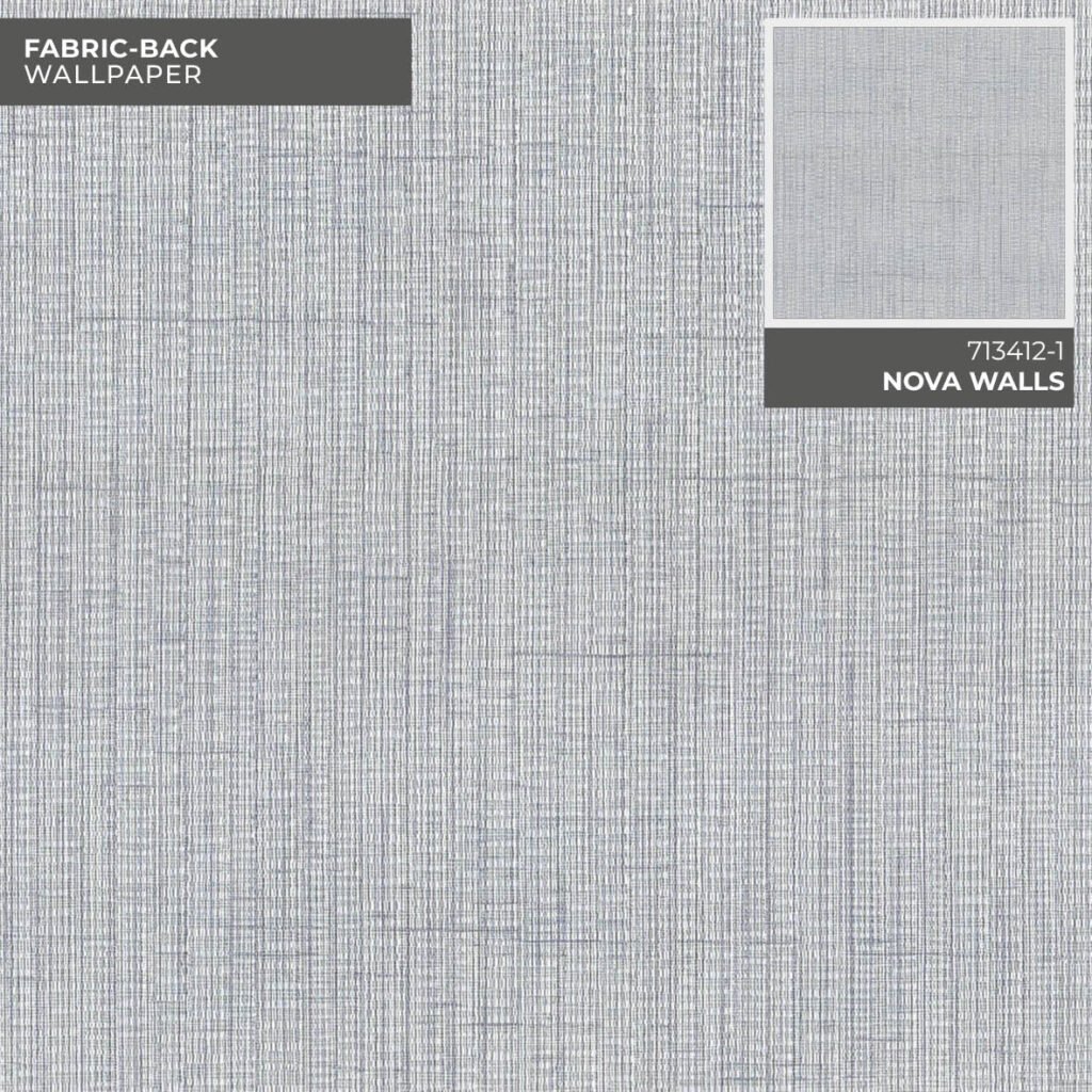 NOVA WALLS - 713412-1