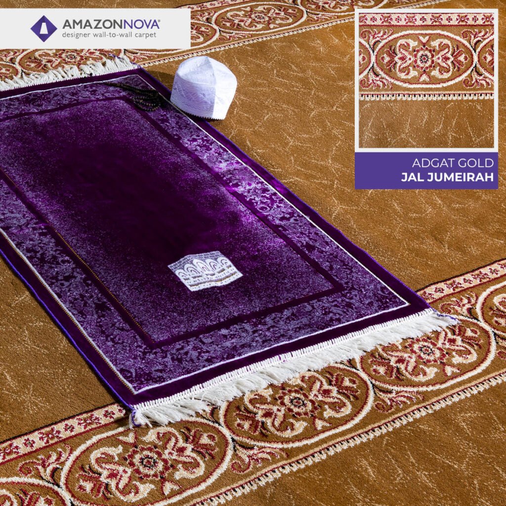 JAL JUMEIRAH - ADGAT GOLD