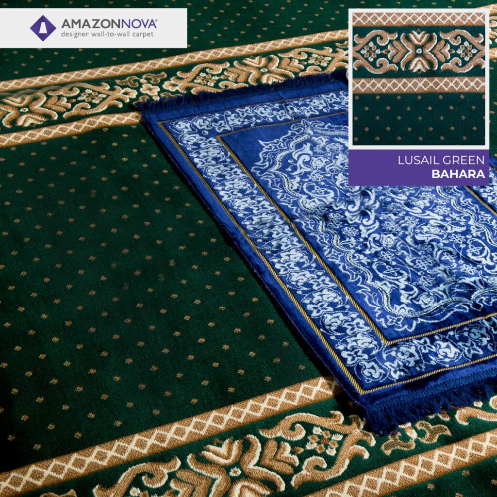 BAHARA - LUSAIL GREEN