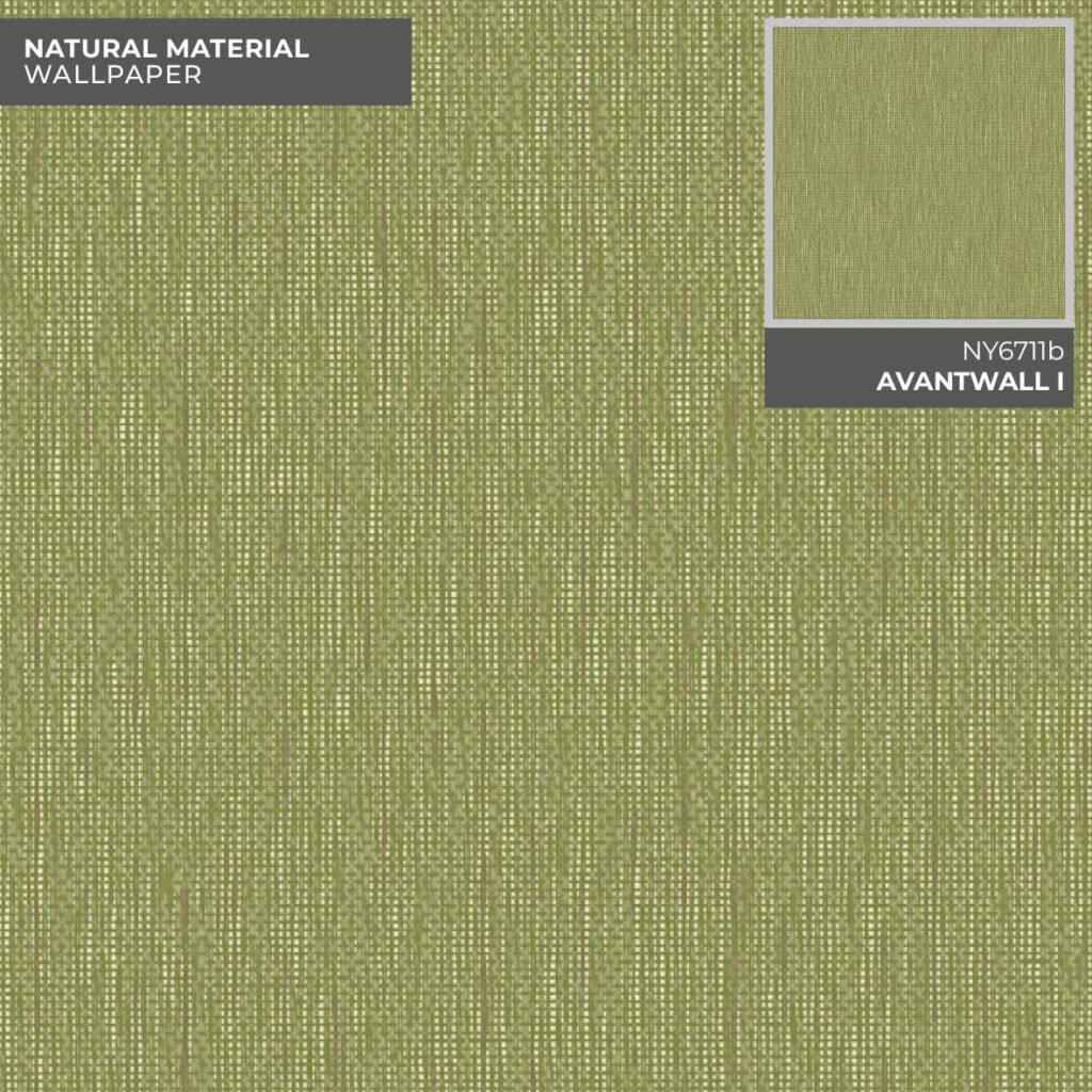 AVANTWALL I - NY6711b
