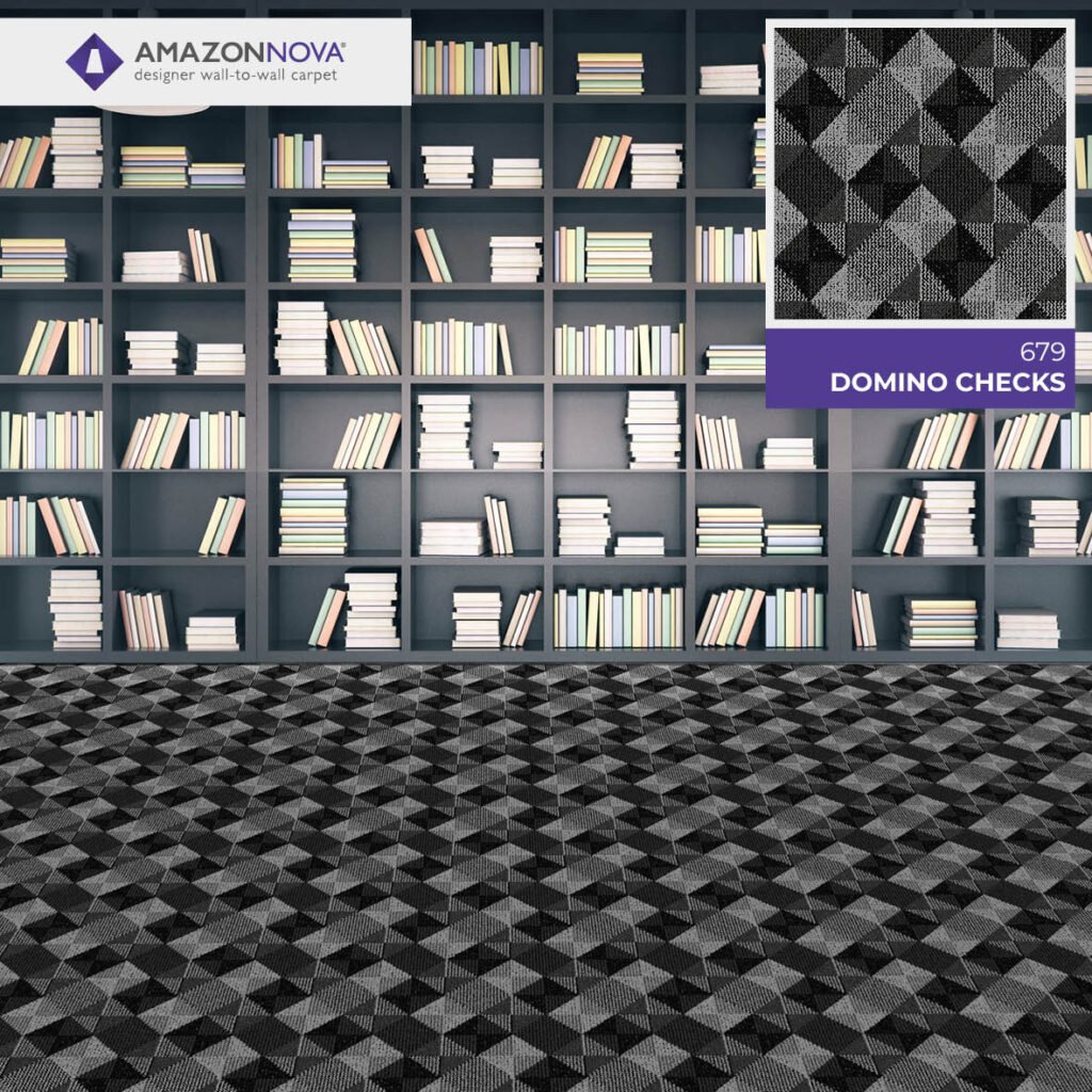 DOMINO CHECKS - 679