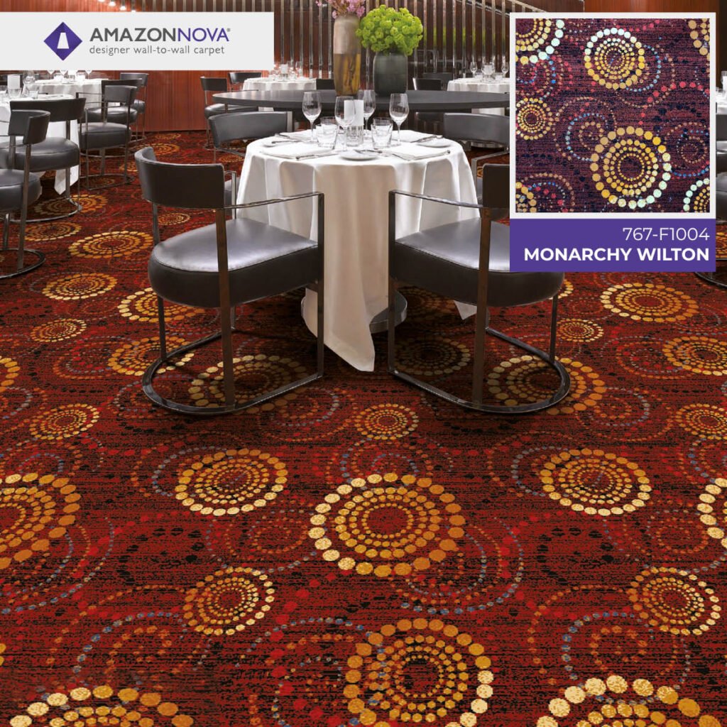MONARCHY WILTON - 767-F1004