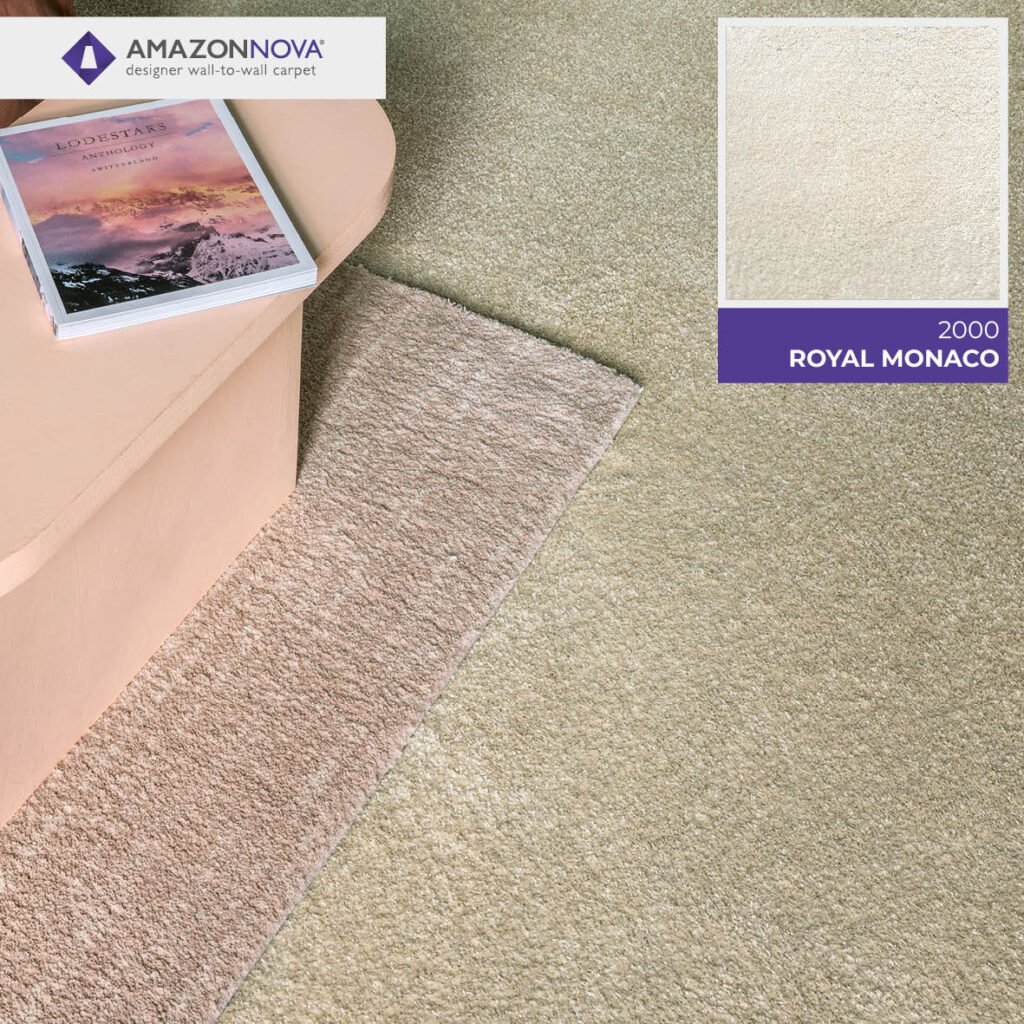 ROYAL MONACO - 2000