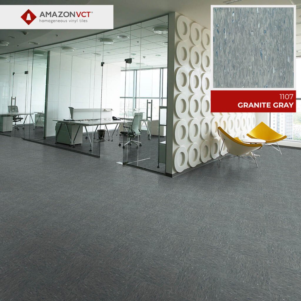 1107 - GRANITE GREY