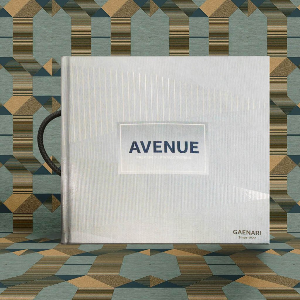 GN AVENUE 2018 COVER IMAGE