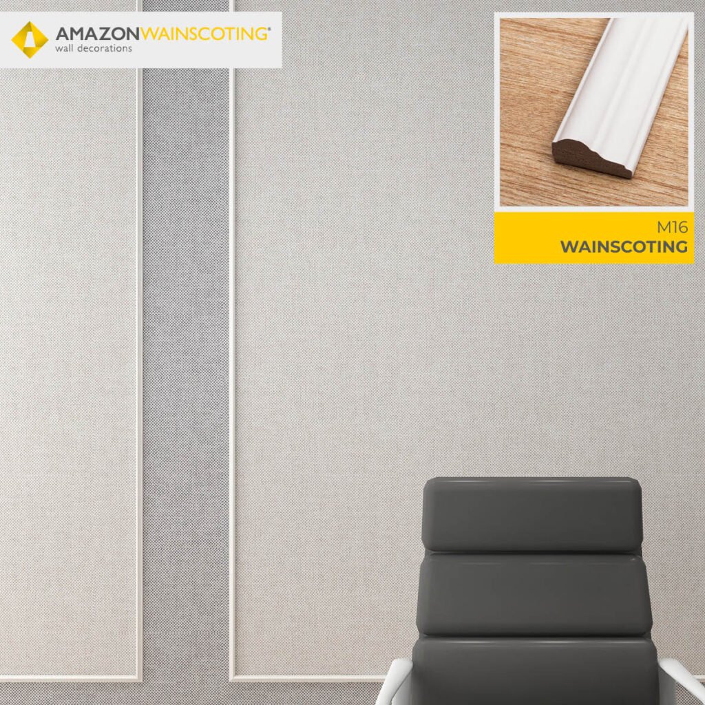 Wainscoting - M16