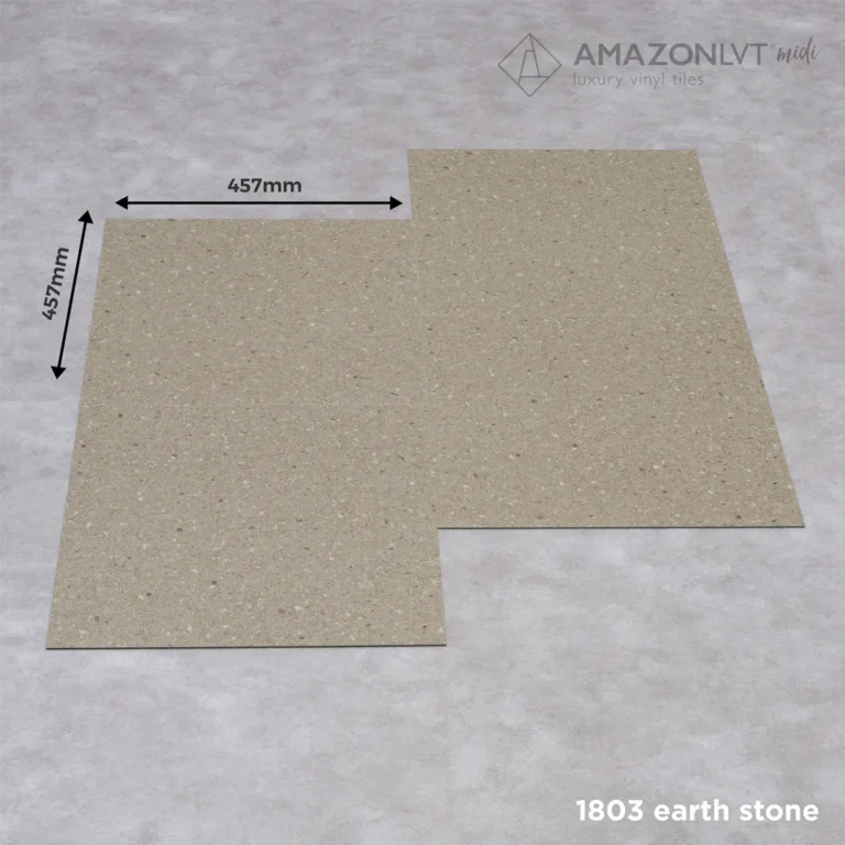 1803 · Earth Stone