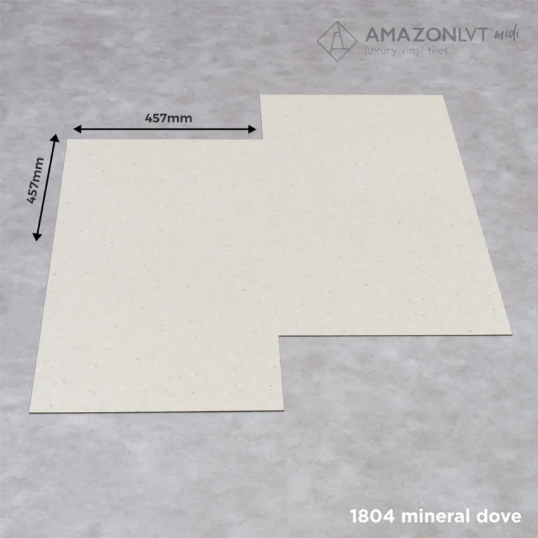 1804 · Mineral Dove