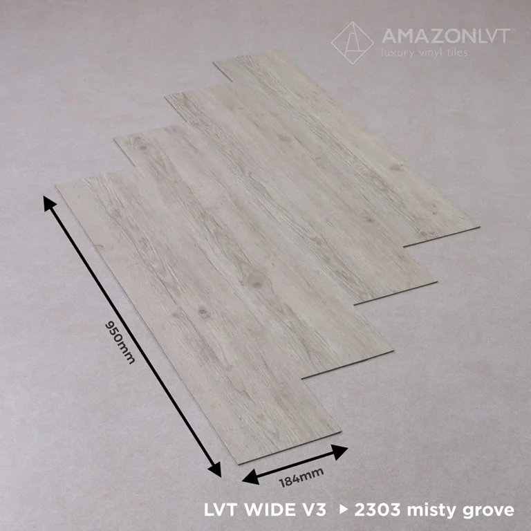 2303 · Misty Grove