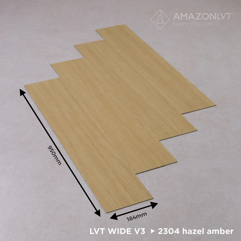 2304 · Hazel Amber