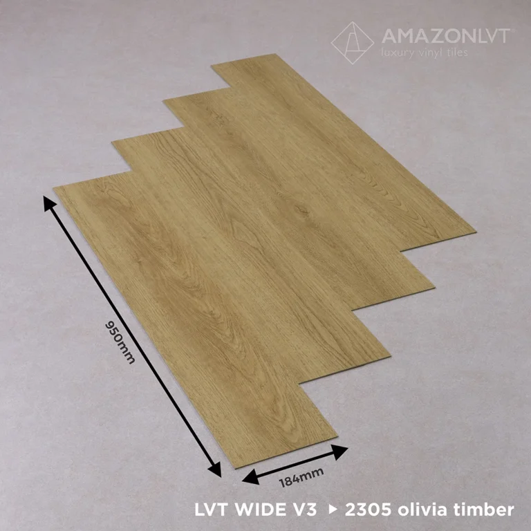 2305 · Olivia Timber