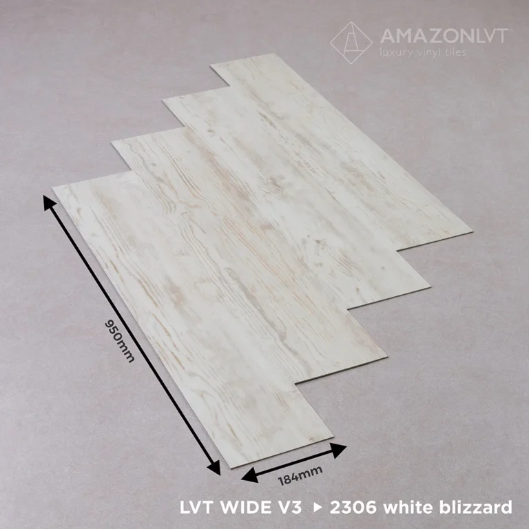 2306 · White Blizzard