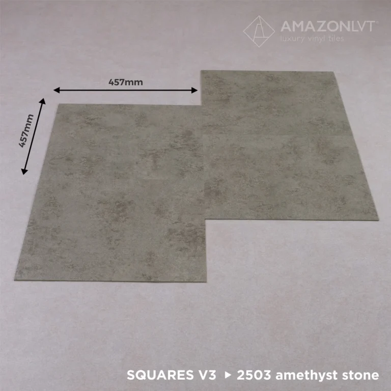 2503 · Amethyst Stone