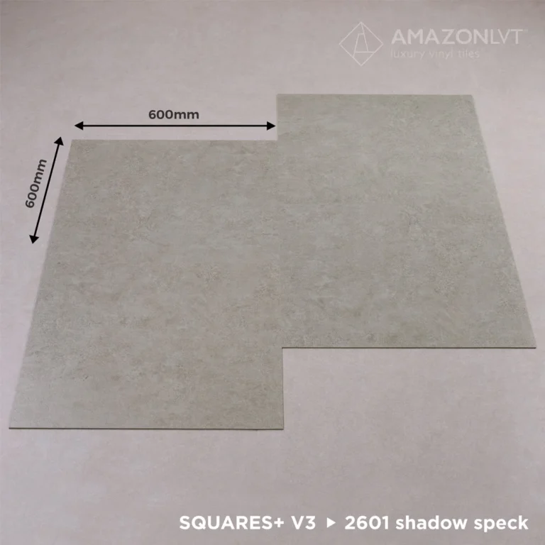 2601 · Shadow Speck