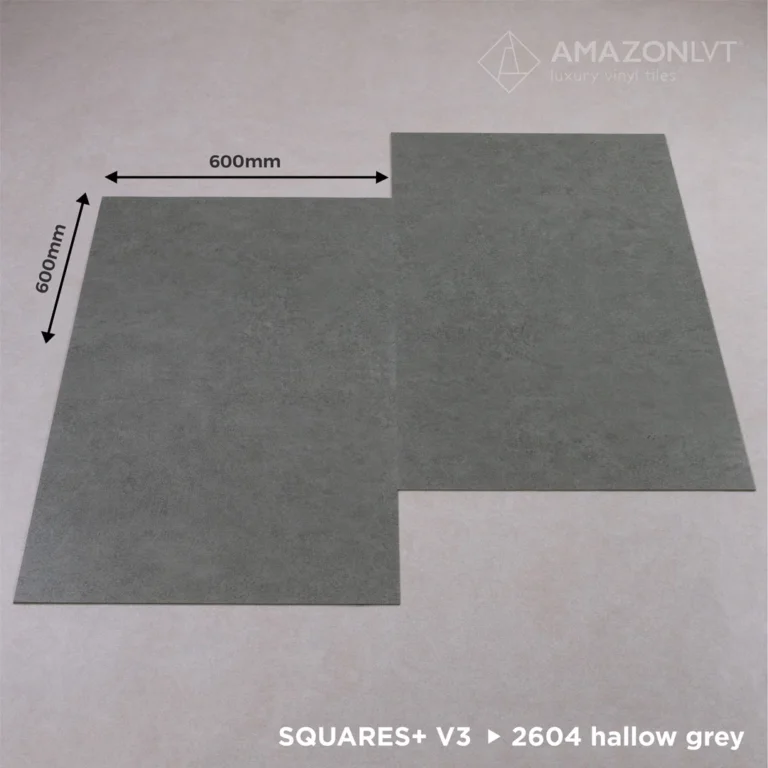 2604 · Hallow Grey