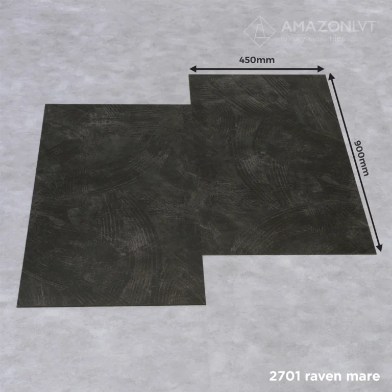 2701 · Raven Mare