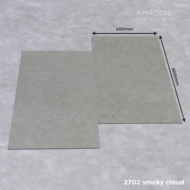 2702 · Smoky Cloud