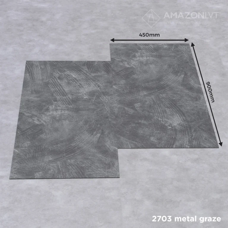 2703 · Metal Graze