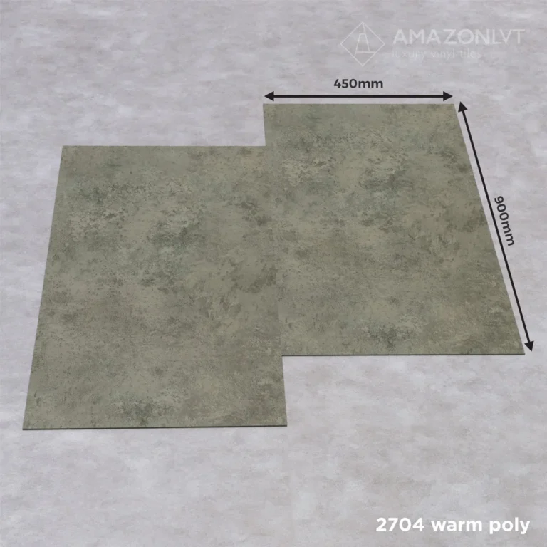 2704 · Warm Poly