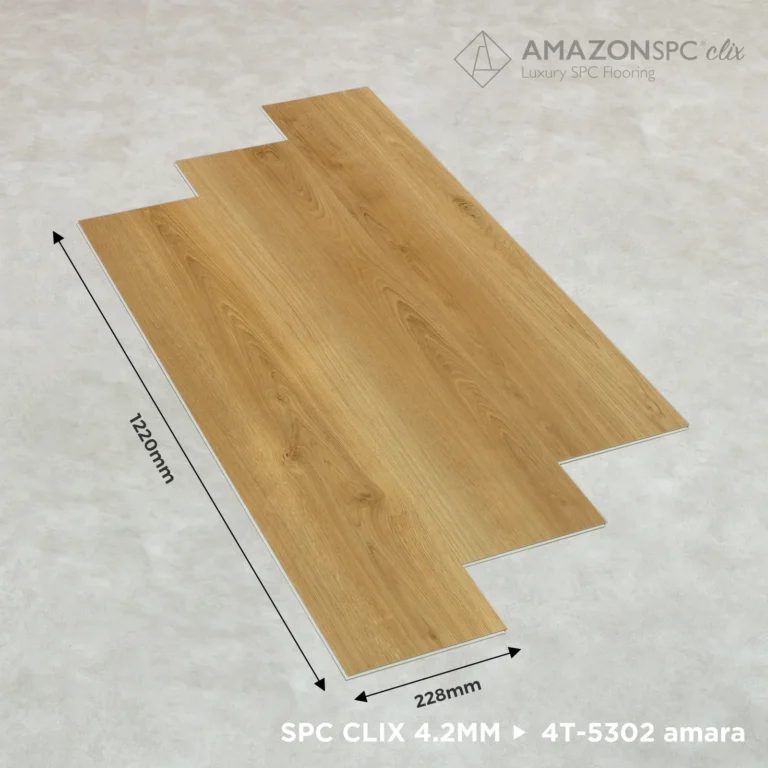 5302 · Amara