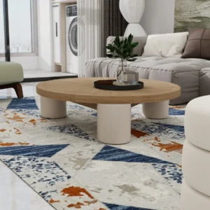 Amazon Motif Rugs: Eileen