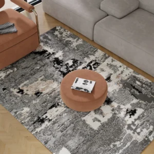 Amazon Motif Rugs: Marina
