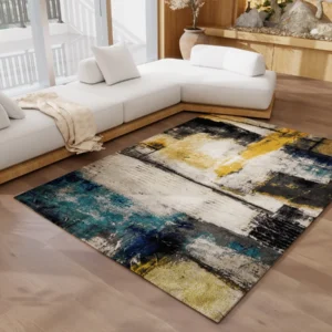 Amazon Motif Rugs: Gloria 2