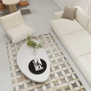 Amazon Motif Rugs: Sydney 2