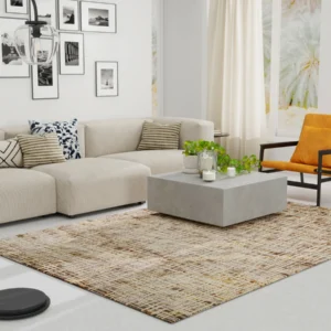Amazon Motif Rugs: Sydney 1