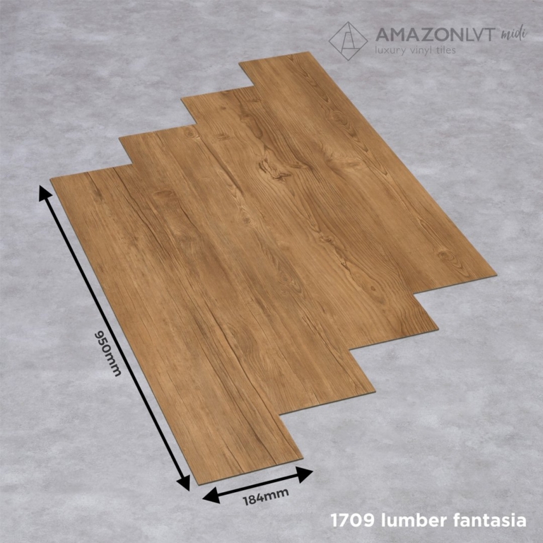 1709 · Lumber Fantasia