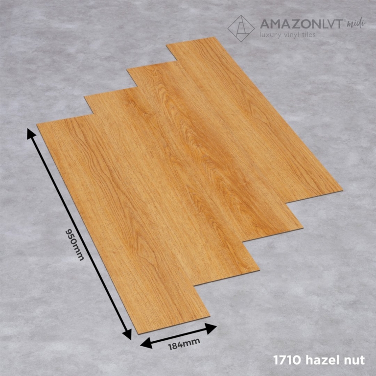 1710 · Hazel Nut