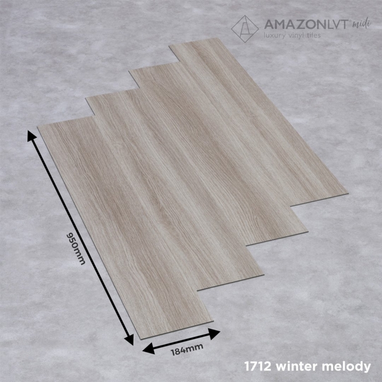 1712 · Winter Melody