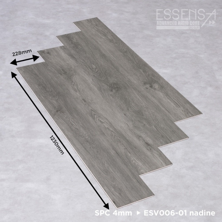 ESV006-01 · Nadine