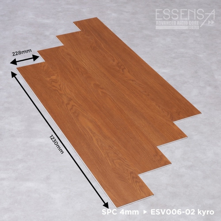 ESV006-02 · Kyro
