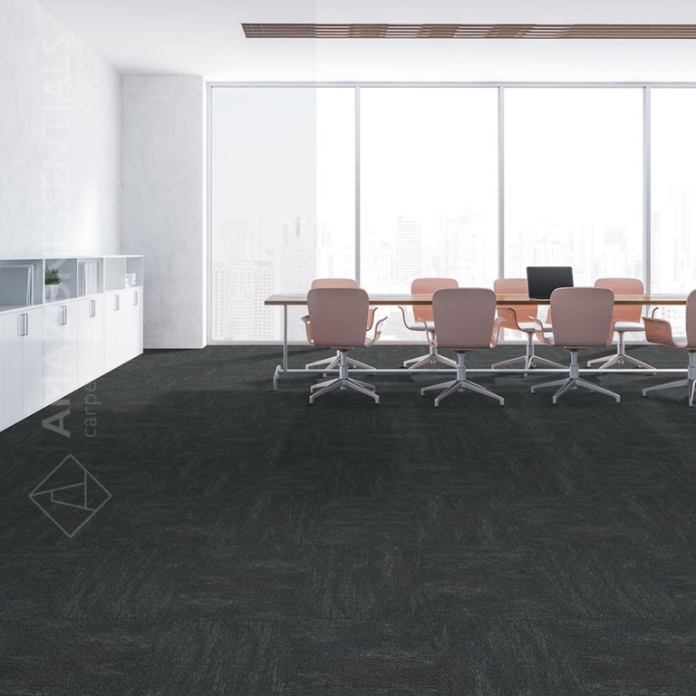M9002-3 · Unity Black