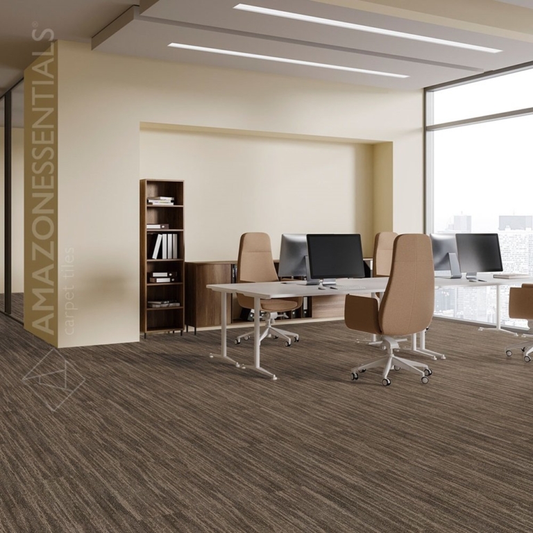 M9012-3 · Tangle Brown