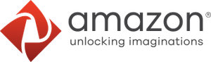 Amazon — unlocking imaginations