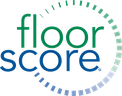 FloorScore certified
